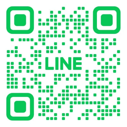 QR Code ติดต่อ hdหนัง ผ่าน Line